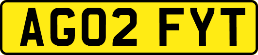 AG02FYT