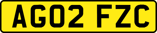 AG02FZC