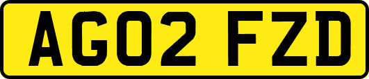 AG02FZD