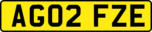 AG02FZE