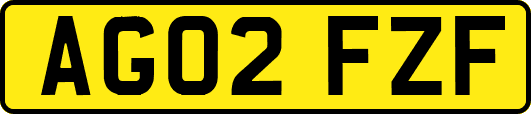 AG02FZF