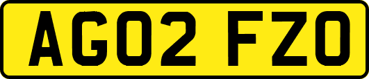 AG02FZO