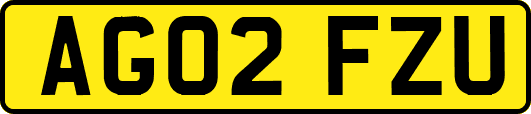 AG02FZU