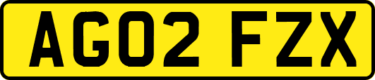 AG02FZX