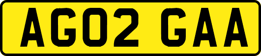 AG02GAA