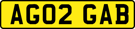 AG02GAB