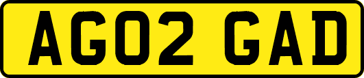 AG02GAD