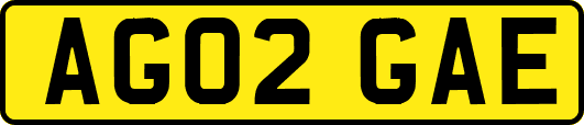 AG02GAE