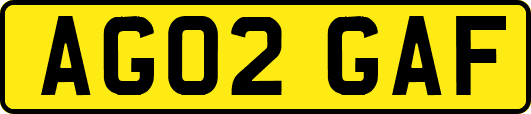 AG02GAF