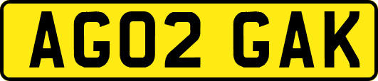 AG02GAK