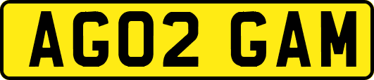 AG02GAM