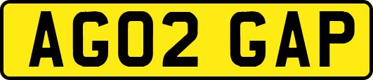 AG02GAP