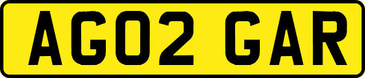 AG02GAR