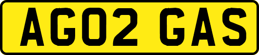 AG02GAS