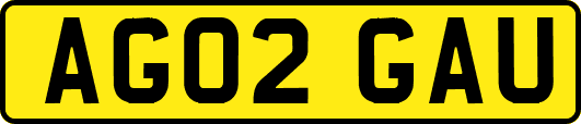 AG02GAU