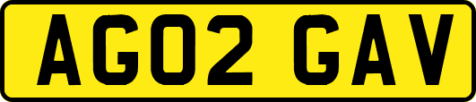 AG02GAV