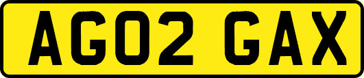 AG02GAX
