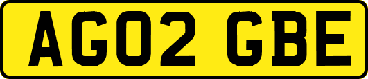 AG02GBE