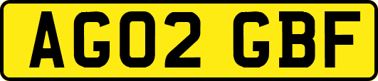 AG02GBF