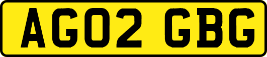 AG02GBG