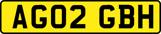 AG02GBH