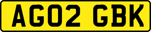 AG02GBK
