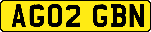 AG02GBN