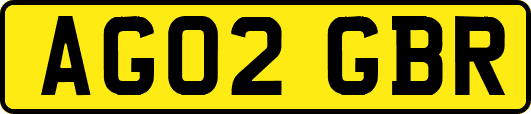 AG02GBR