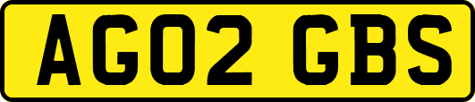 AG02GBS