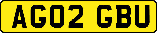 AG02GBU