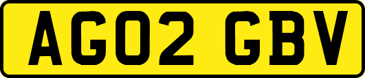 AG02GBV