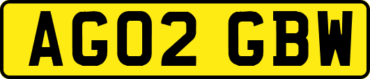 AG02GBW