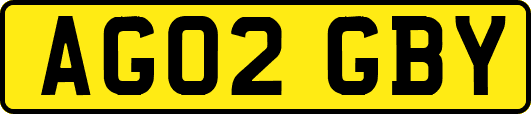 AG02GBY
