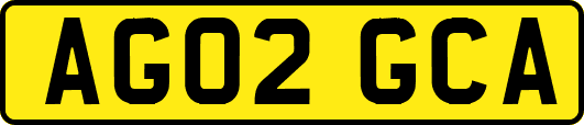 AG02GCA
