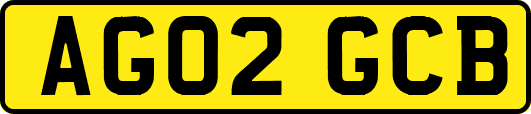 AG02GCB