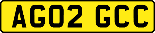 AG02GCC