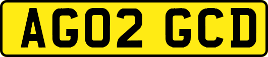 AG02GCD