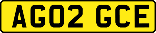 AG02GCE