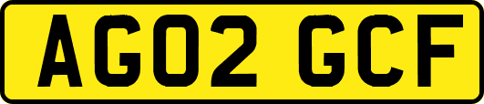 AG02GCF