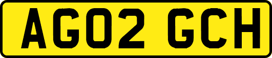AG02GCH