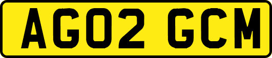 AG02GCM
