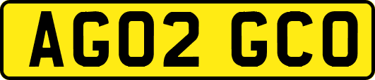 AG02GCO