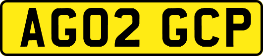 AG02GCP