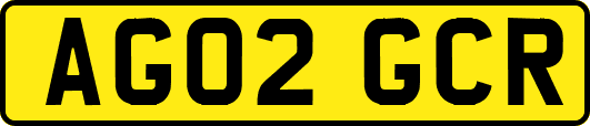 AG02GCR