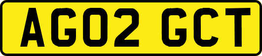 AG02GCT