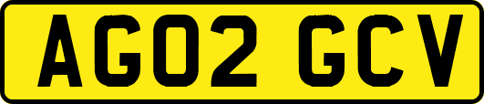 AG02GCV
