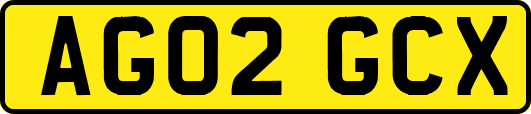 AG02GCX