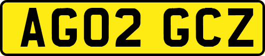AG02GCZ