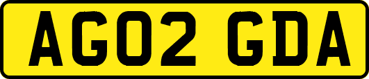 AG02GDA