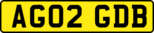 AG02GDB